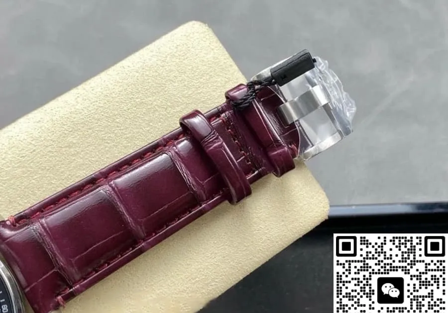 OMF Factory Audemars Piguet CODE 11.59 26393BC.OO.A068CR.01.99 1:1 Best Edition Replica Watch